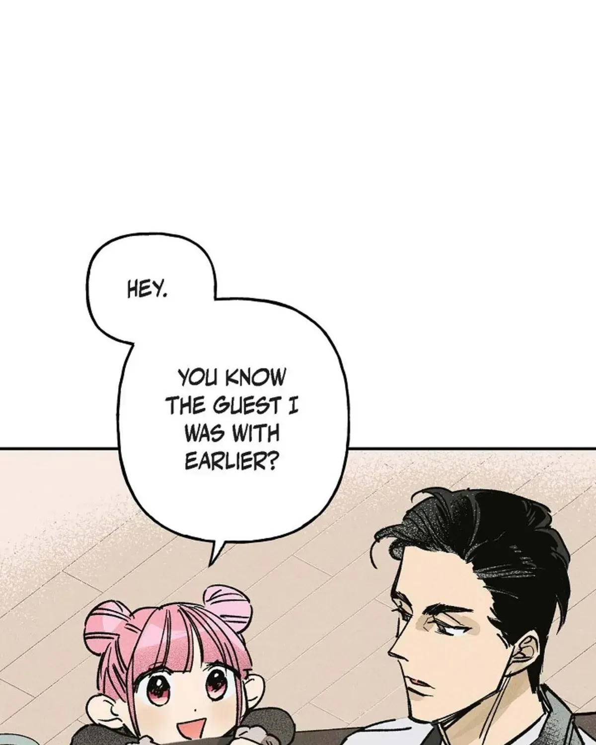 The man who becomes a gangster after 100 days Chapter 1.2 page 208 - 