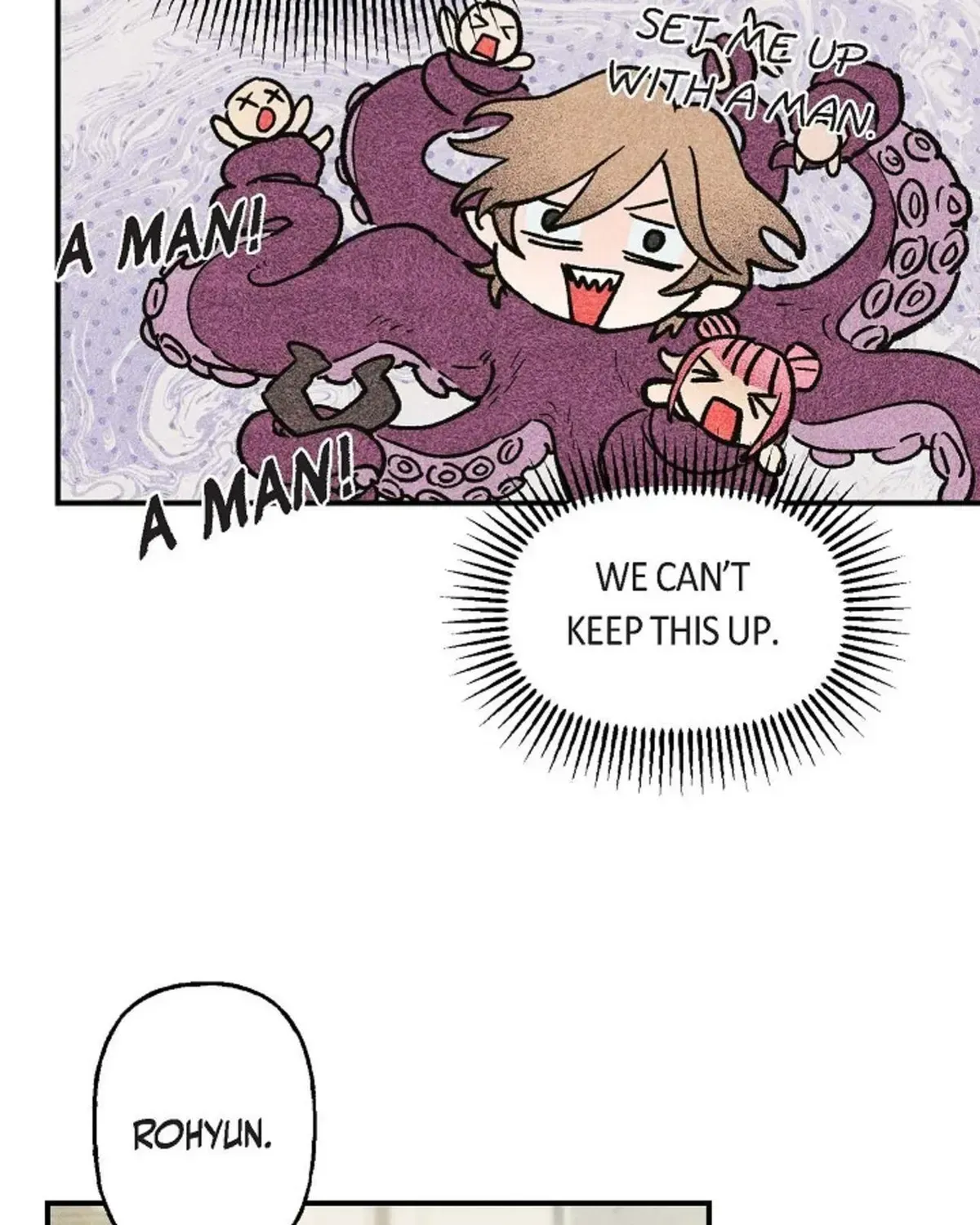 The man who becomes a gangster after 100 days Chapter 1.2 page 218 - 