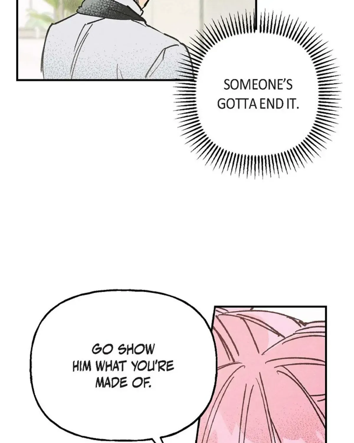 The man who becomes a gangster after 100 days Chapter 1.2 page 220 - 