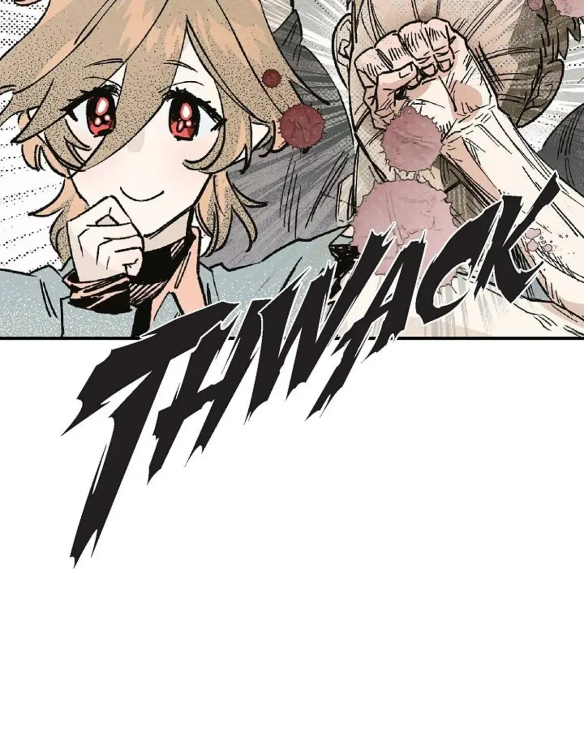 The man who becomes a gangster after 100 days Chapter 1.2 page 34 - 