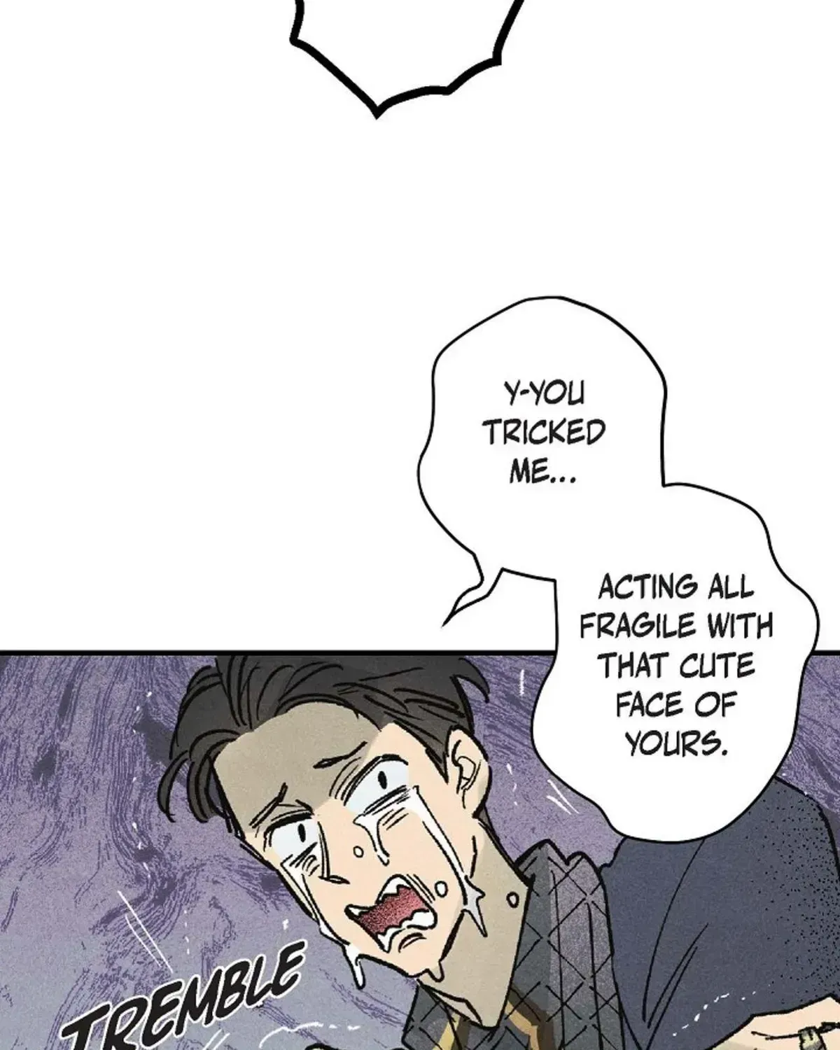 The man who becomes a gangster after 100 days Chapter 1.2 page 38 - 
