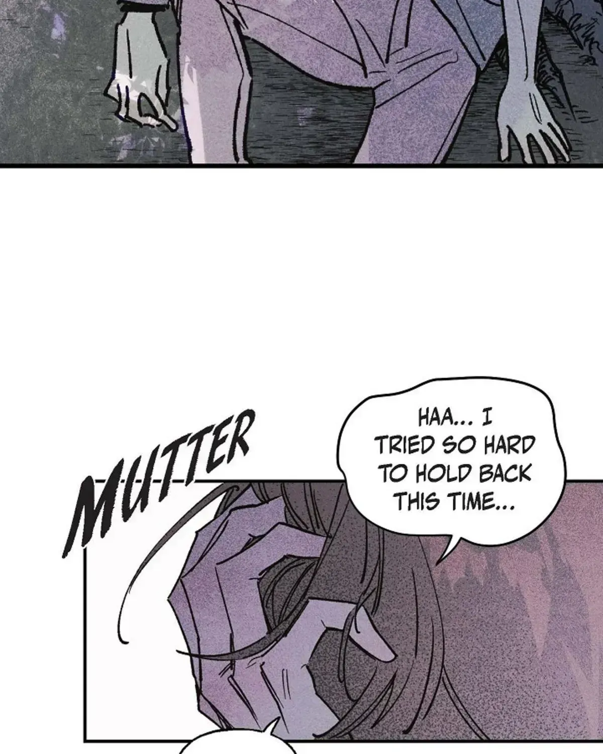 The man who becomes a gangster after 100 days Chapter 1.2 page 46 - 