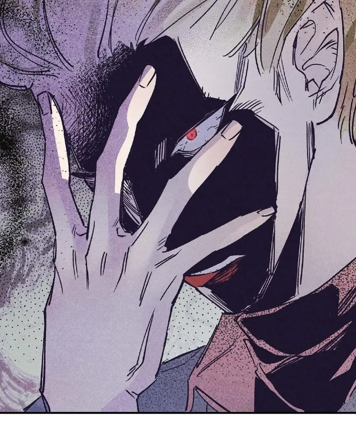 The man who becomes a gangster after 100 days Chapter 1.2 page 52 - 