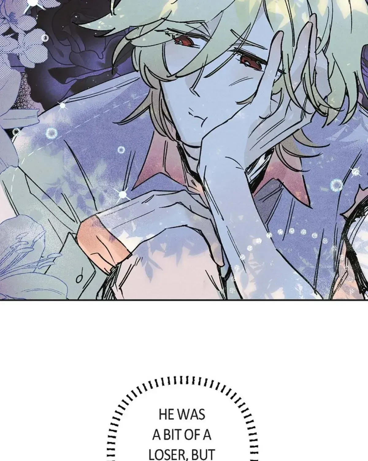 The man who becomes a gangster after 100 days Chapter 1.2 page 60 - 