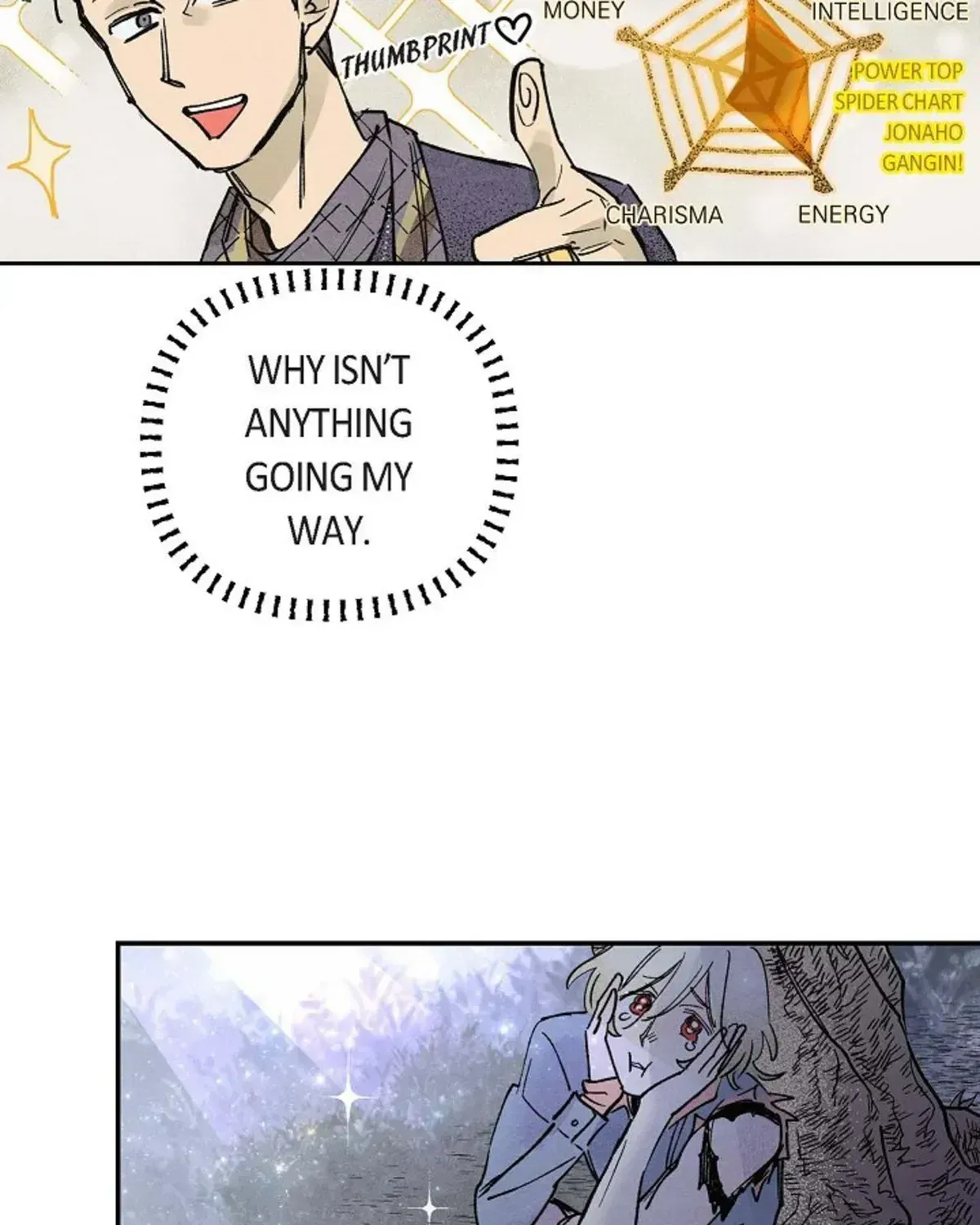 The man who becomes a gangster after 100 days Chapter 1.2 page 62 - 