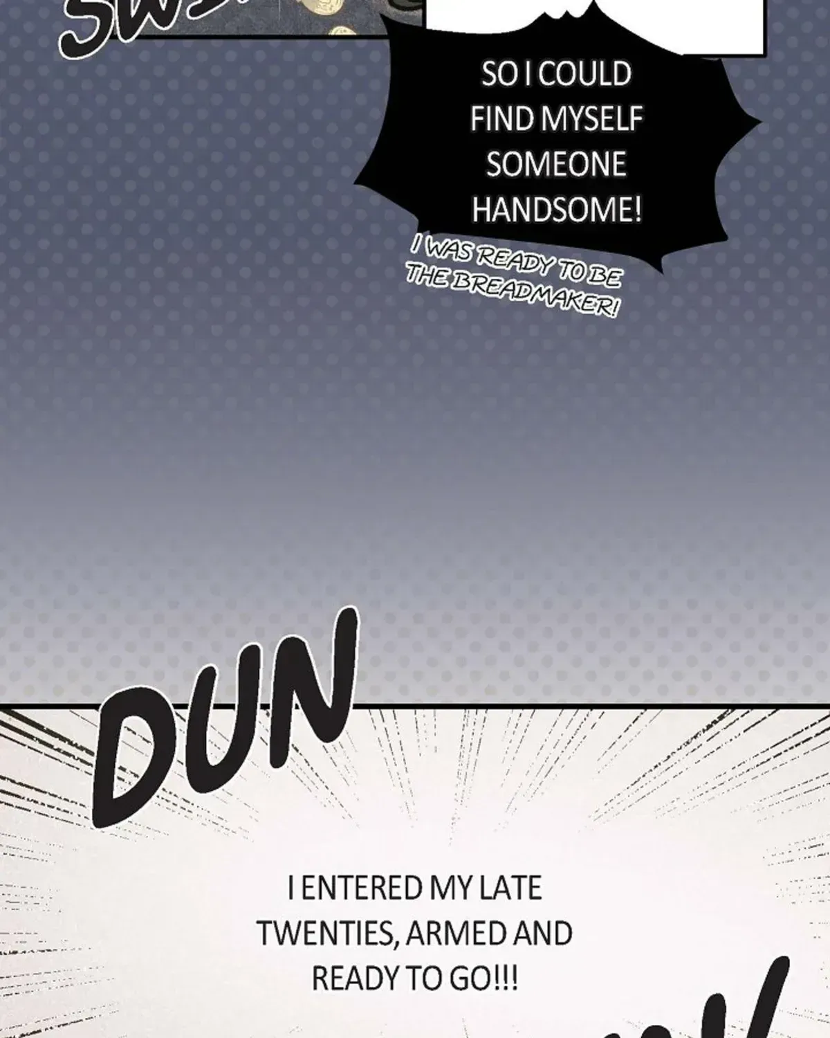 The man who becomes a gangster after 100 days Chapter 1.2 page 90 - 