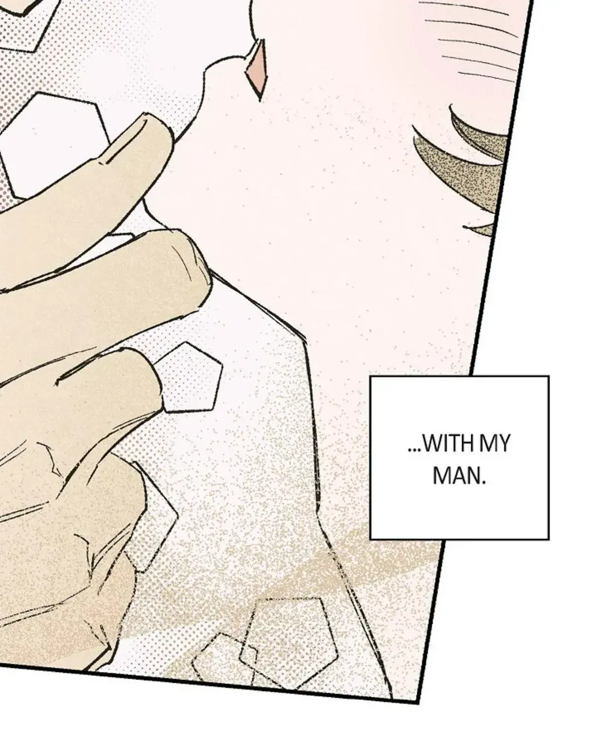 The man who becomes a gangster after 100 days Chapter 1.2 page 10 - 