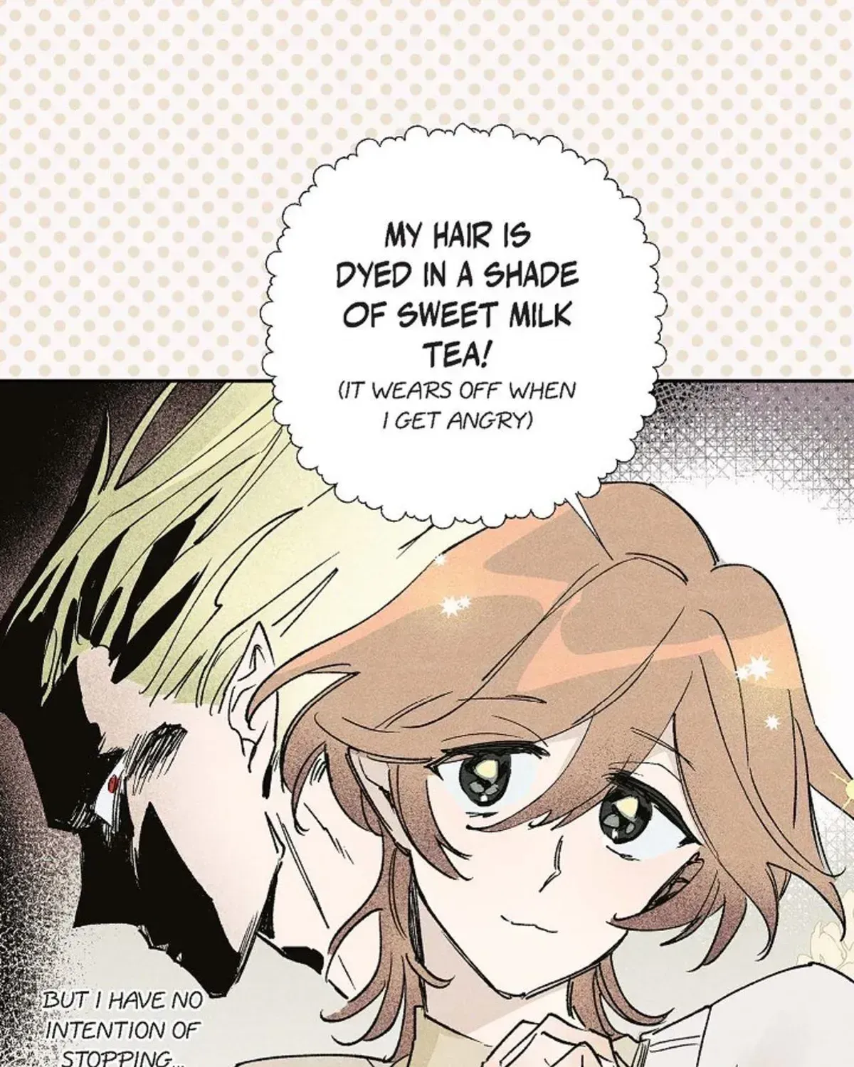 The man who becomes a gangster after 100 days Chapter 1.2 page 92 - 