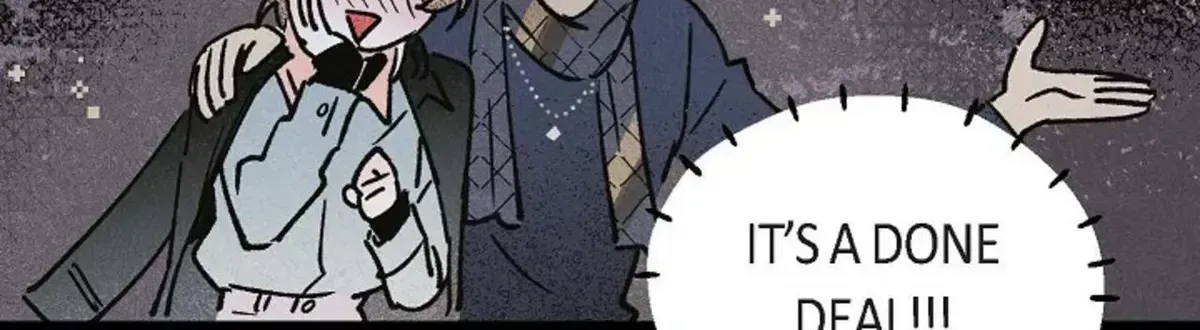 The man who becomes a gangster after 100 days Chapter 1.3 page 127 - 