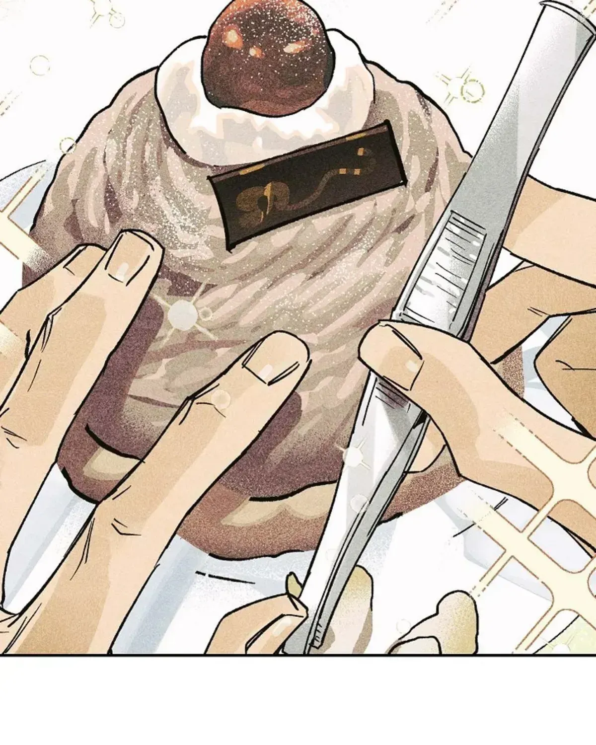 The man who becomes a gangster after 100 days Chapter 1.3 page 144 - 