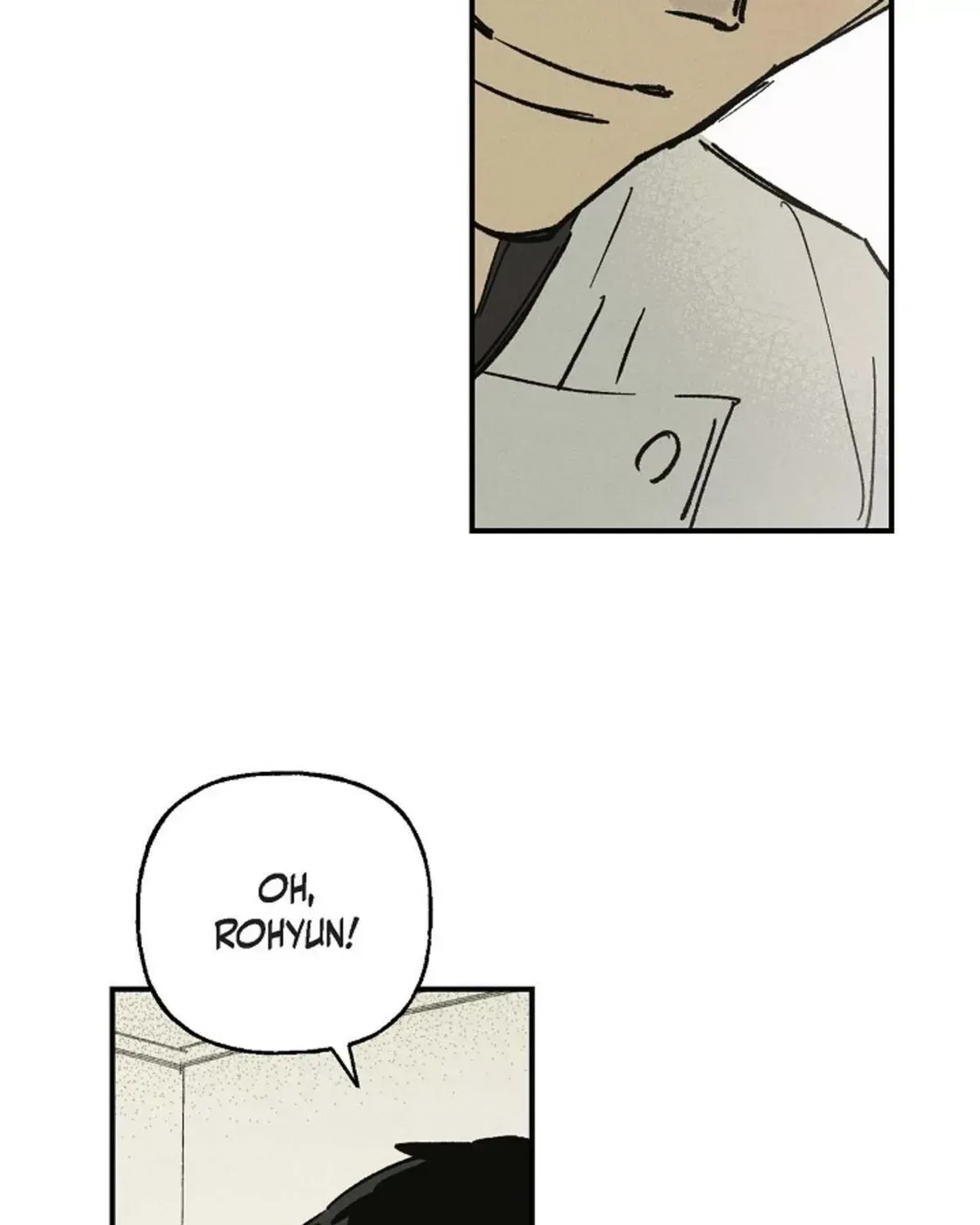 The man who becomes a gangster after 100 days Chapter 1.3 page 146 - 
