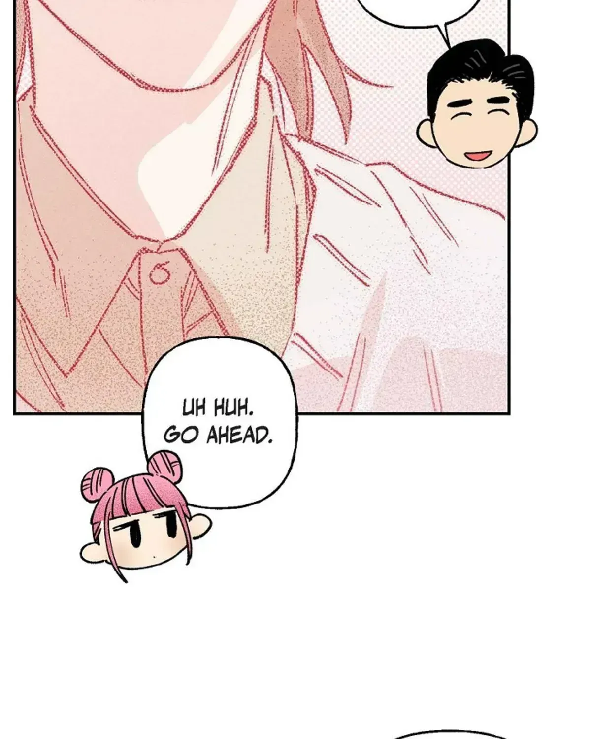 The man who becomes a gangster after 100 days Chapter 1.3 page 180 - 