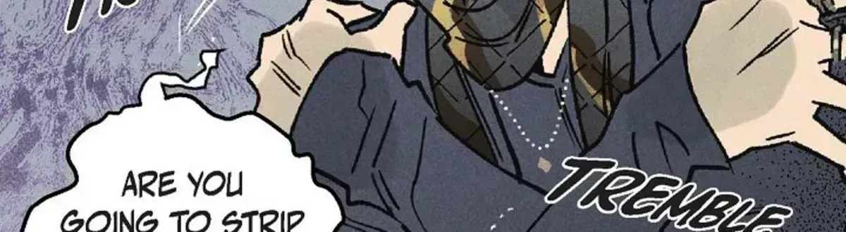 The man who becomes a gangster after 100 days Chapter 1.3 page 39 - 
