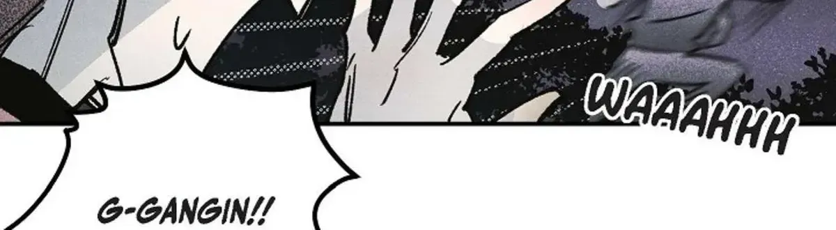 The man who becomes a gangster after 100 days Chapter 1.3 page 41 - 