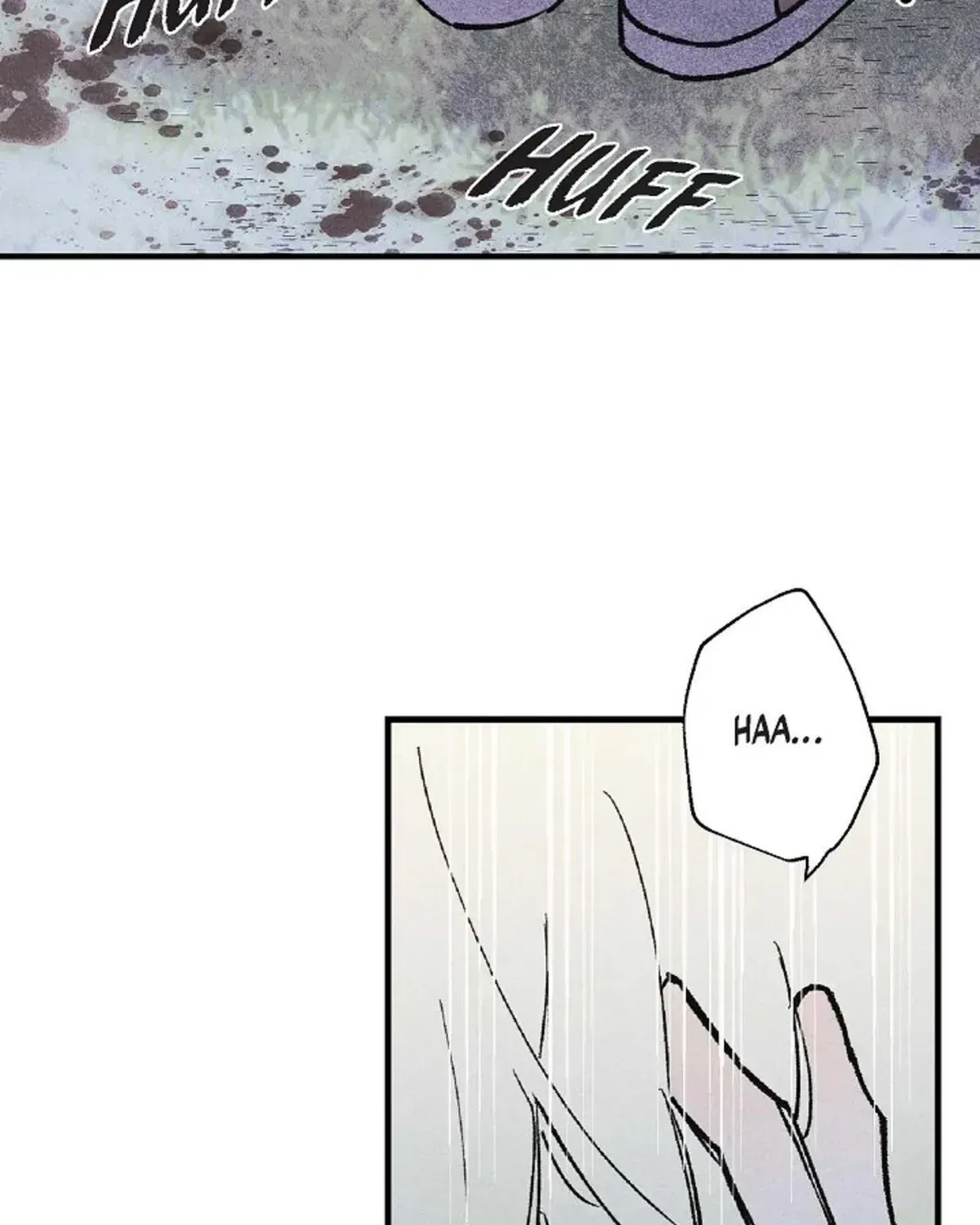 The man who becomes a gangster after 100 days Chapter 1.3 page 56 - 