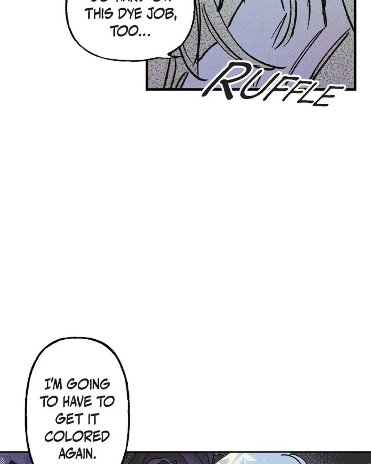 The man who becomes a gangster after 100 days Chapter 1.3 page 58 - 