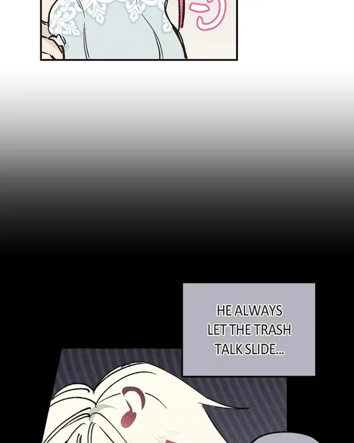 The man who becomes a gangster after 100 days Chapter 1.4 page 154 - 