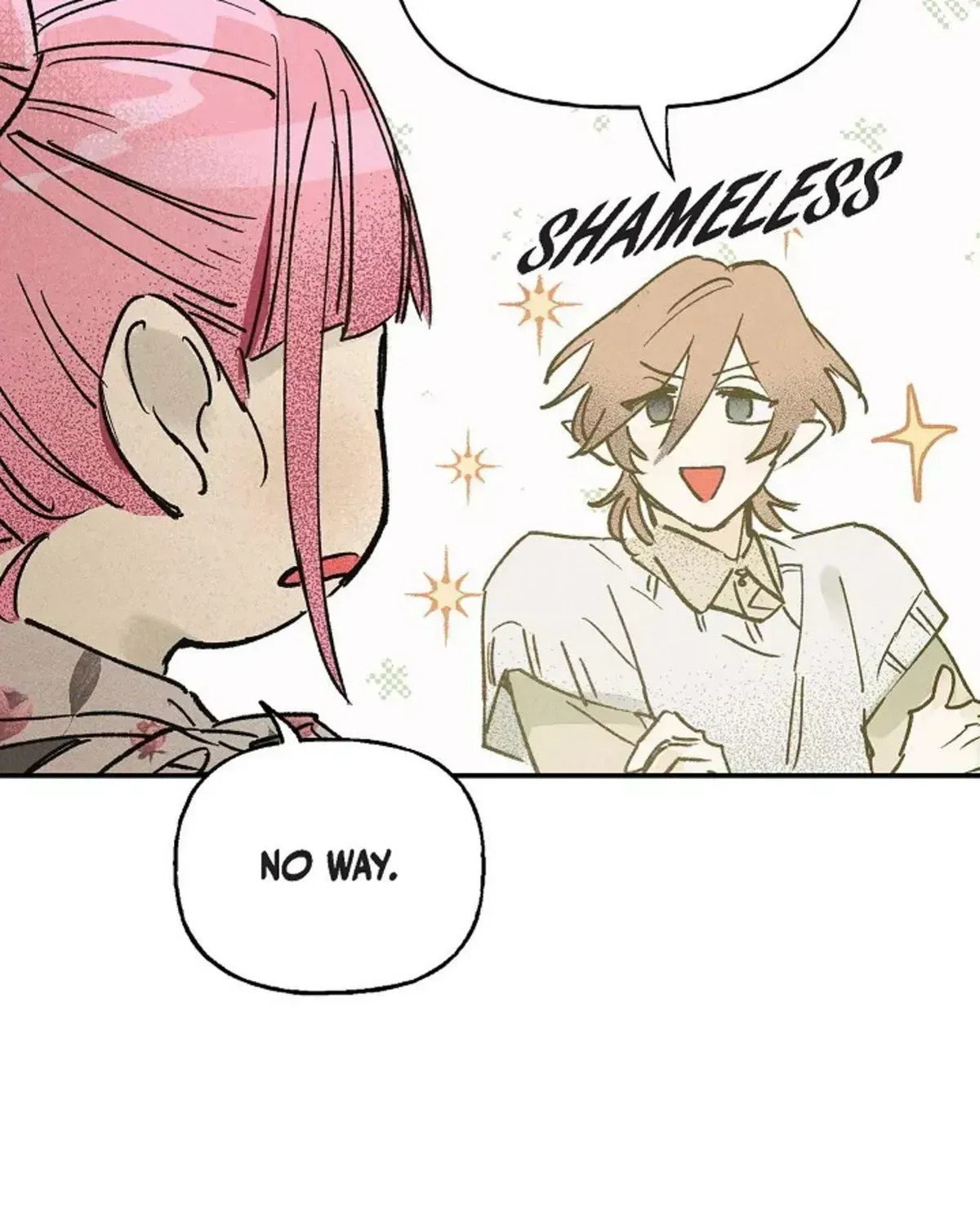 The man who becomes a gangster after 100 days Chapter 1.4 page 162 - 