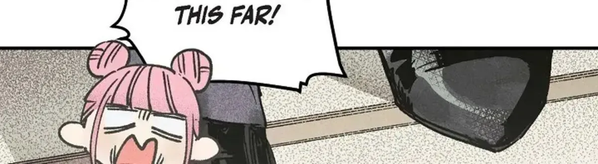 The man who becomes a gangster after 100 days Chapter 1.4 page 165 - 