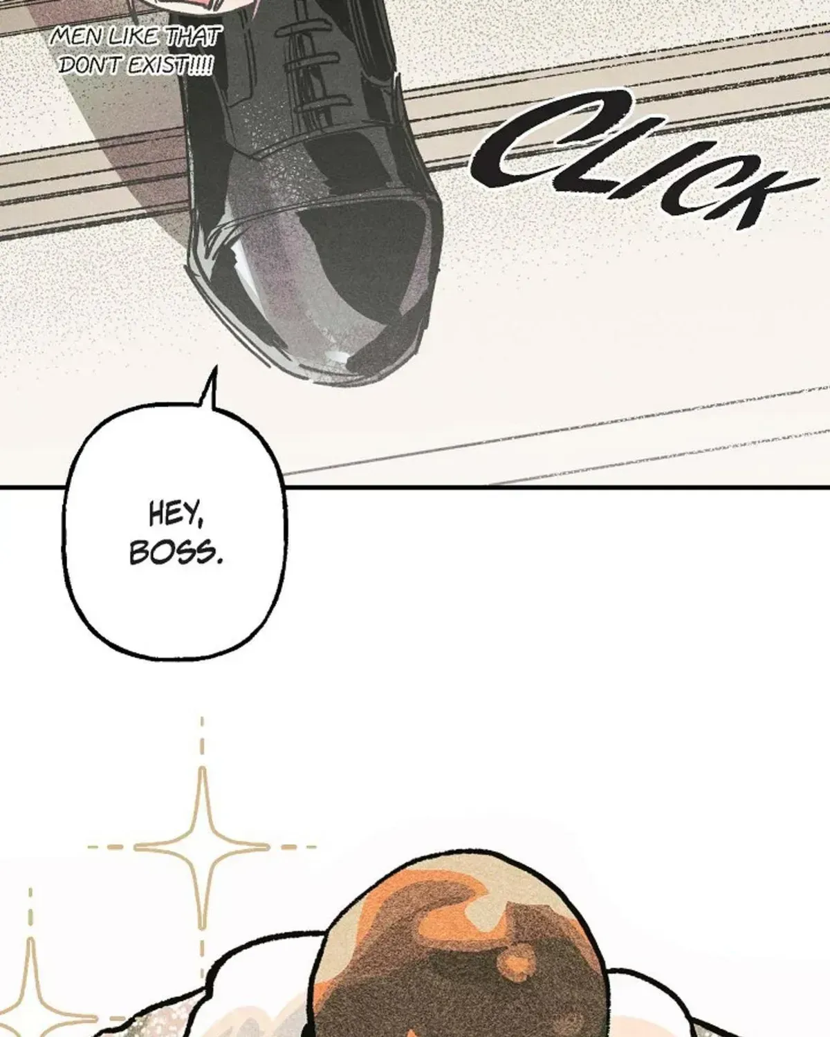 The man who becomes a gangster after 100 days Chapter 1.4 page 166 - 