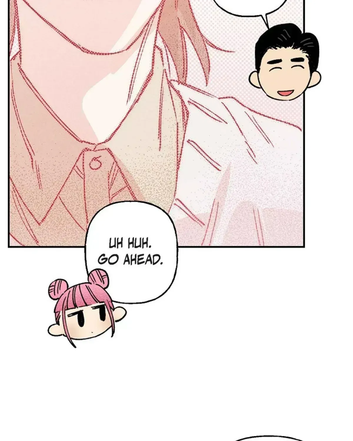 The man who becomes a gangster after 100 days Chapter 1.4 page 180 - 