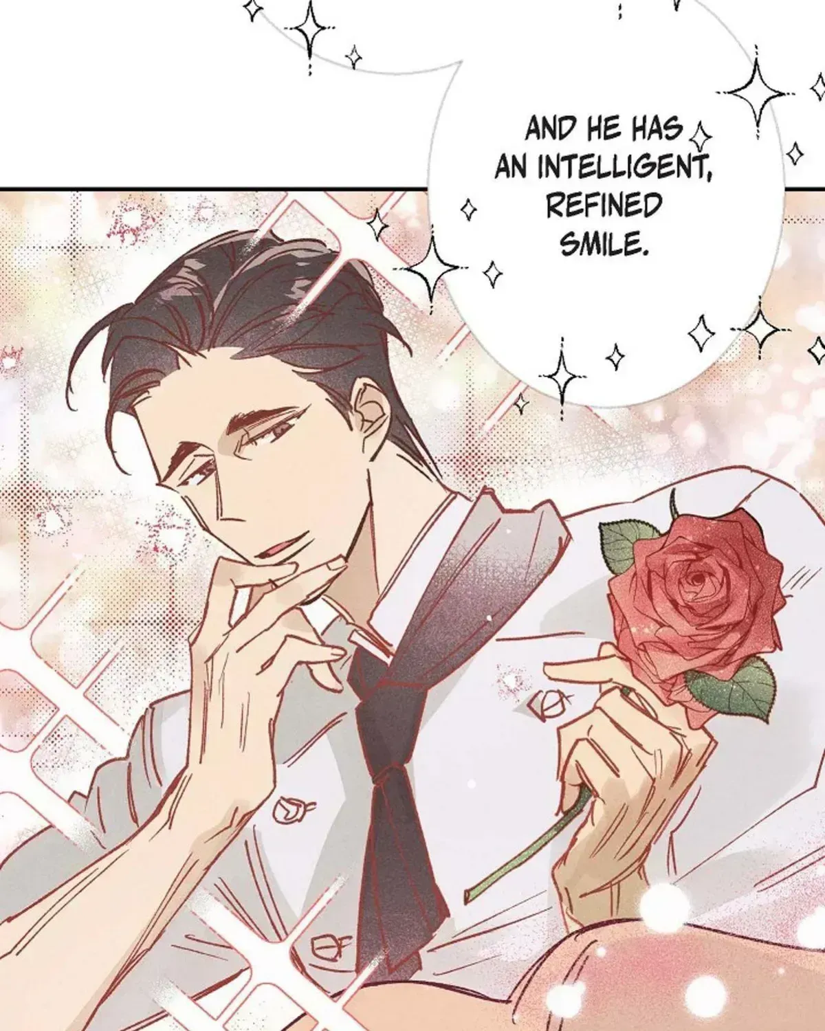 The man who becomes a gangster after 100 days Chapter 1.4 page 192 - 