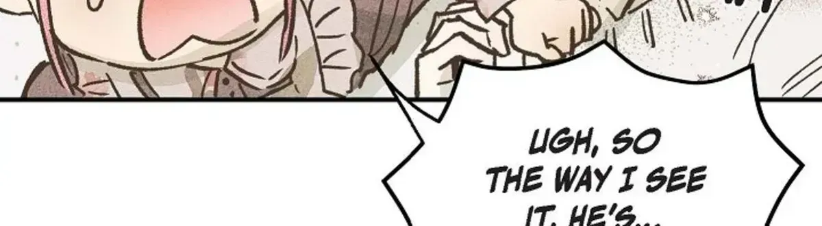 The man who becomes a gangster after 100 days Chapter 1.4 page 201 - 