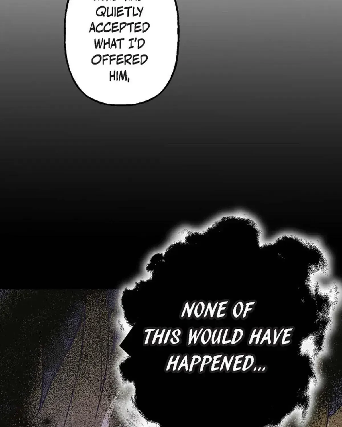 The man who becomes a gangster after 100 days Chapter 1.4 page 50 - 