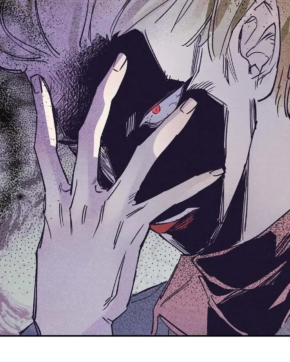 The man who becomes a gangster after 100 days Chapter 1.4 page 52 - 
