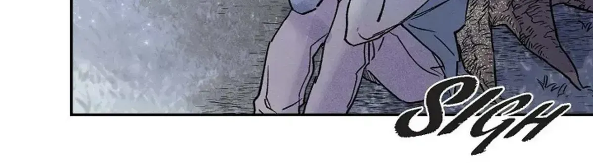 The man who becomes a gangster after 100 days Chapter 1.4 page 63 - 