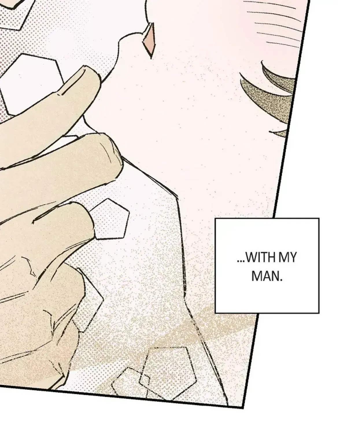 The man who becomes a gangster after 100 days Chapter 1.4 page 10 - 