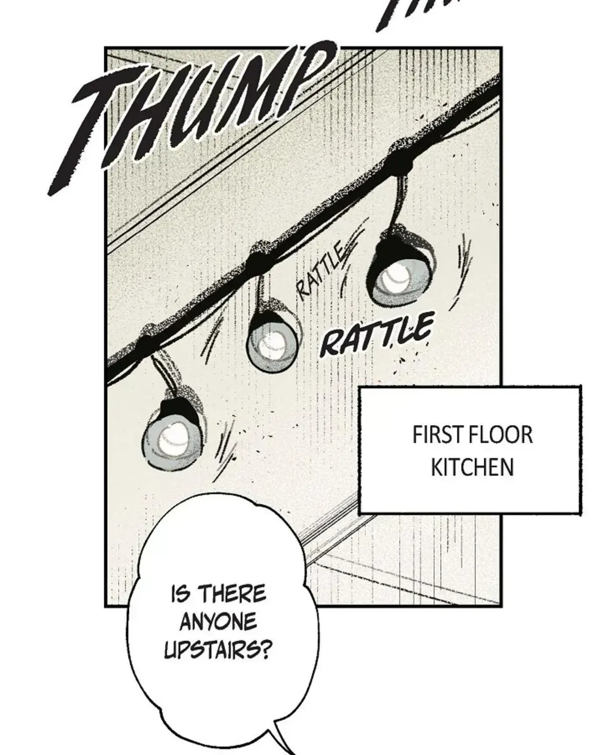 The man who becomes a gangster after 100 days Chapter 1.5 page 140 - 