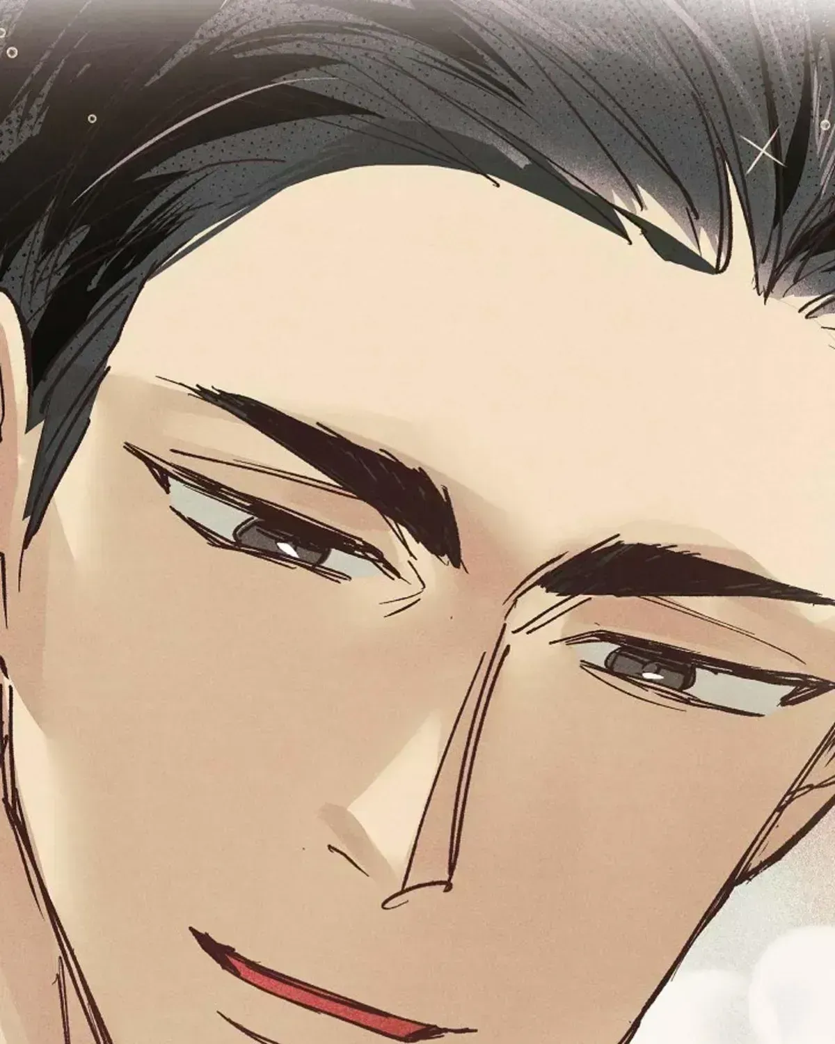 The man who becomes a gangster after 100 days Chapter 1.5 page 176 - 