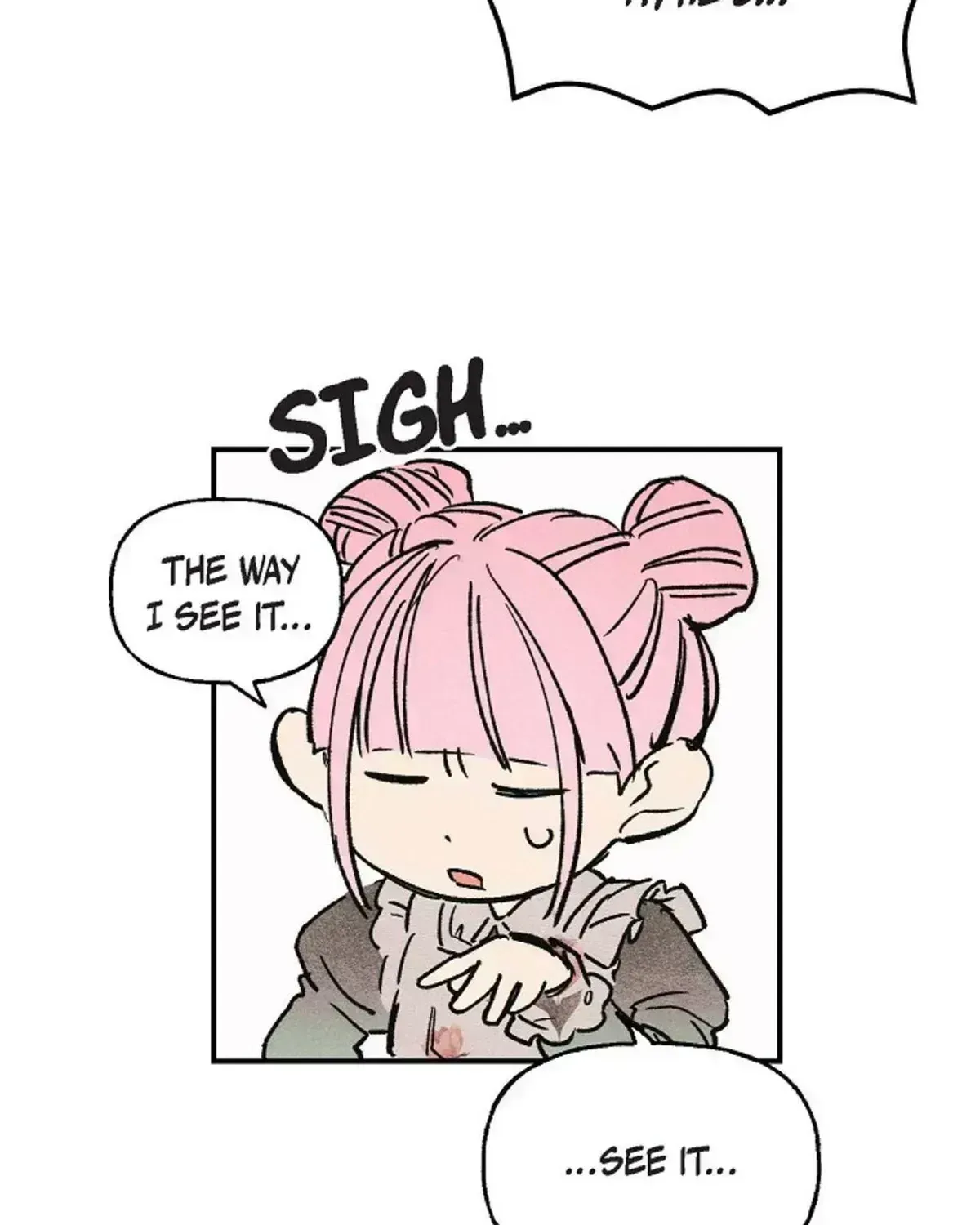 The man who becomes a gangster after 100 days Chapter 1.5 page 202 - 