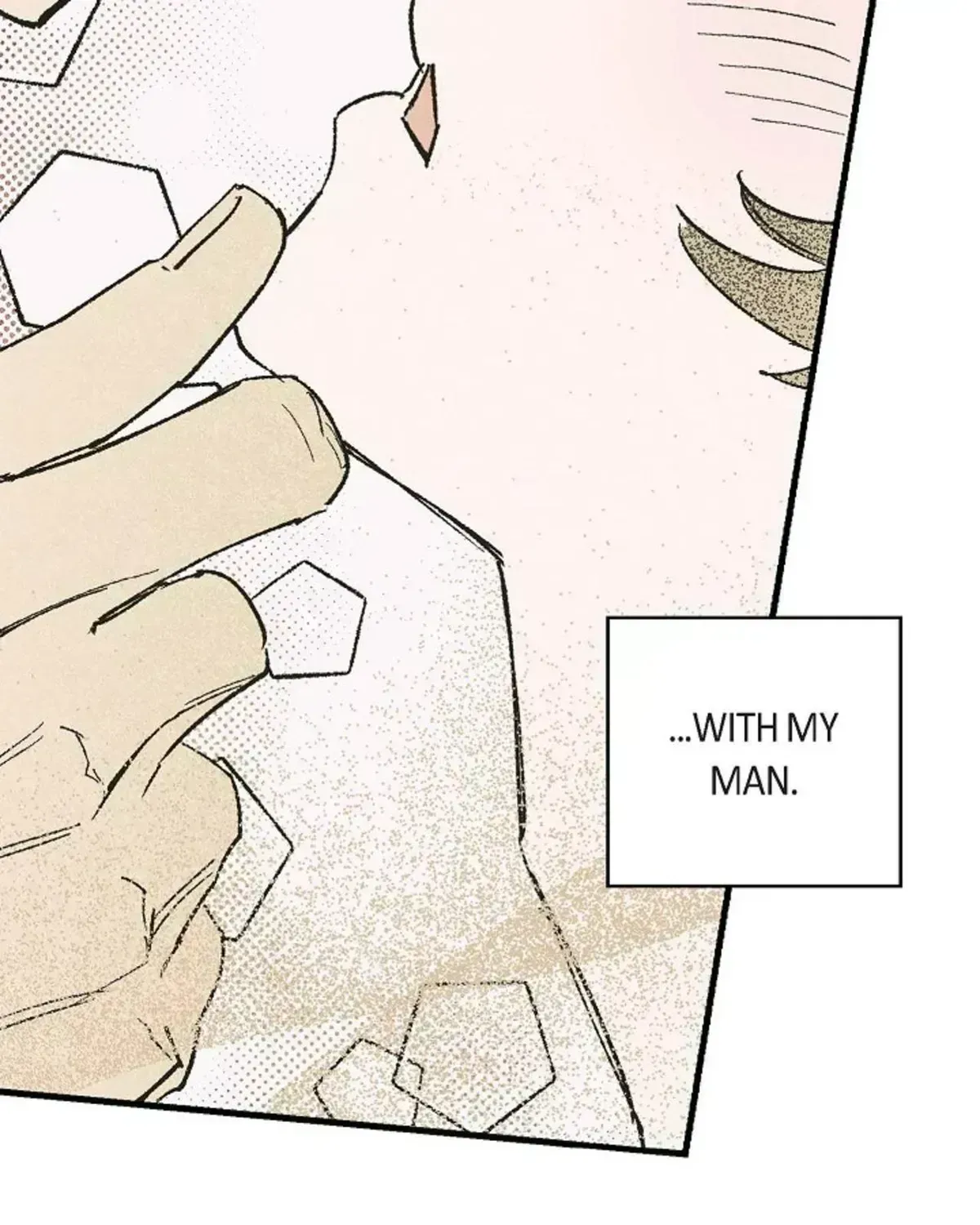 The man who becomes a gangster after 100 days Chapter 1.5 page 10 - 