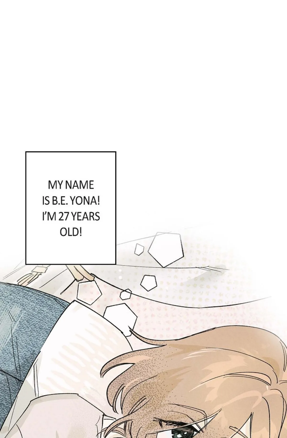The man who becomes a gangster after 100 days Chapter 1 page 2 - 