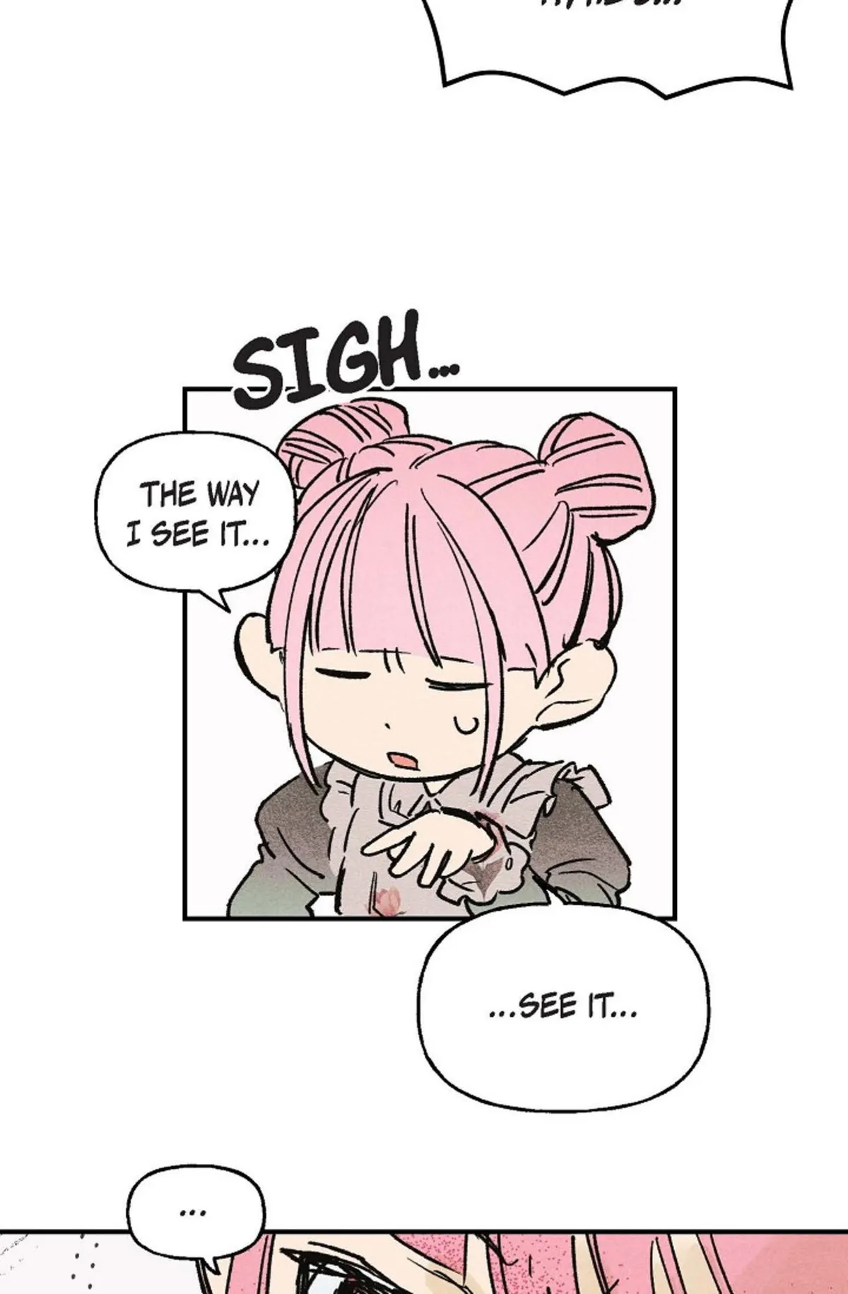 The man who becomes a gangster after 100 days Chapter 1 page 102 - 