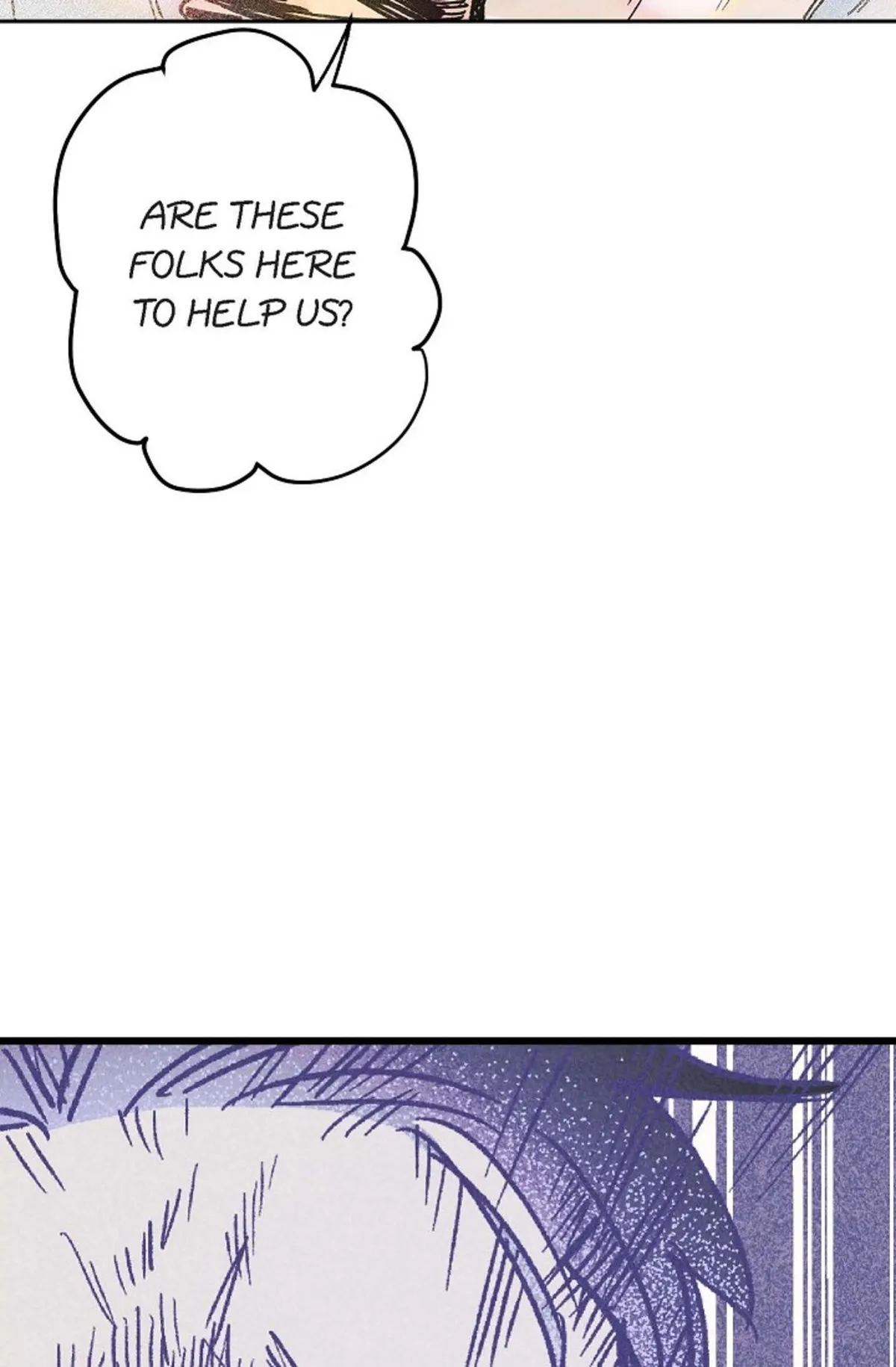 The man who becomes a gangster after 100 days Chapter 1 page 14 - 