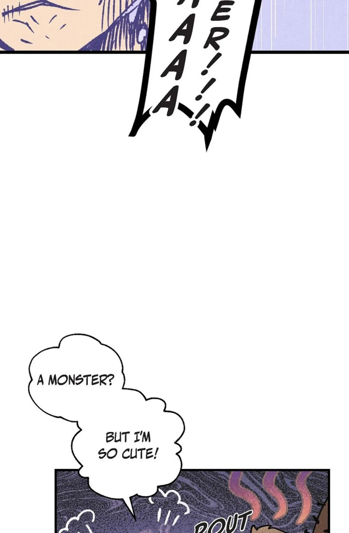 The man who becomes a gangster after 100 days Chapter 1 page 16 - 