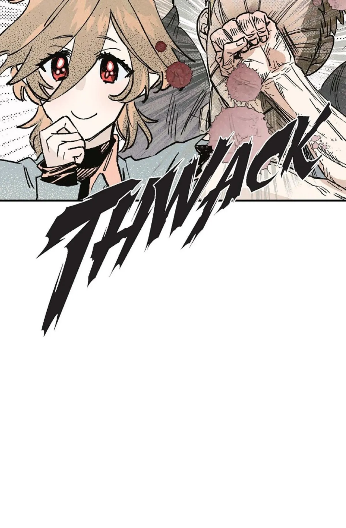 The man who becomes a gangster after 100 days Chapter 1 page 18 - 