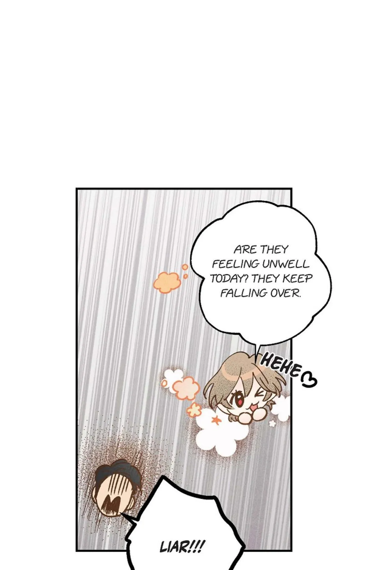 The man who becomes a gangster after 100 days Chapter 1 page 19 - 
