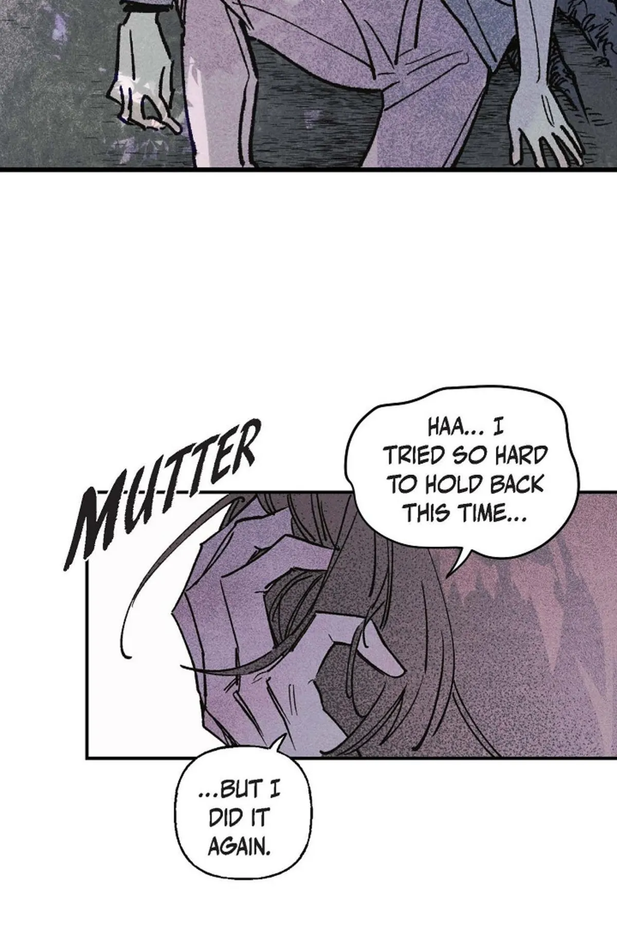 The man who becomes a gangster after 100 days Chapter 1 page 24 - 