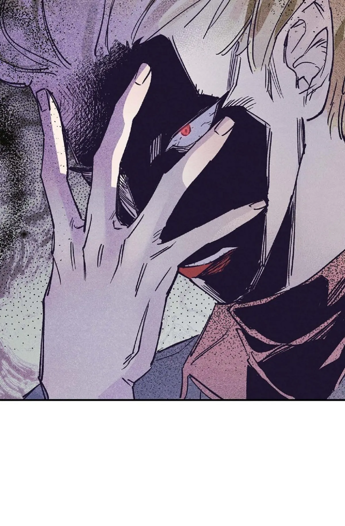 The man who becomes a gangster after 100 days Chapter 1 page 27 - 