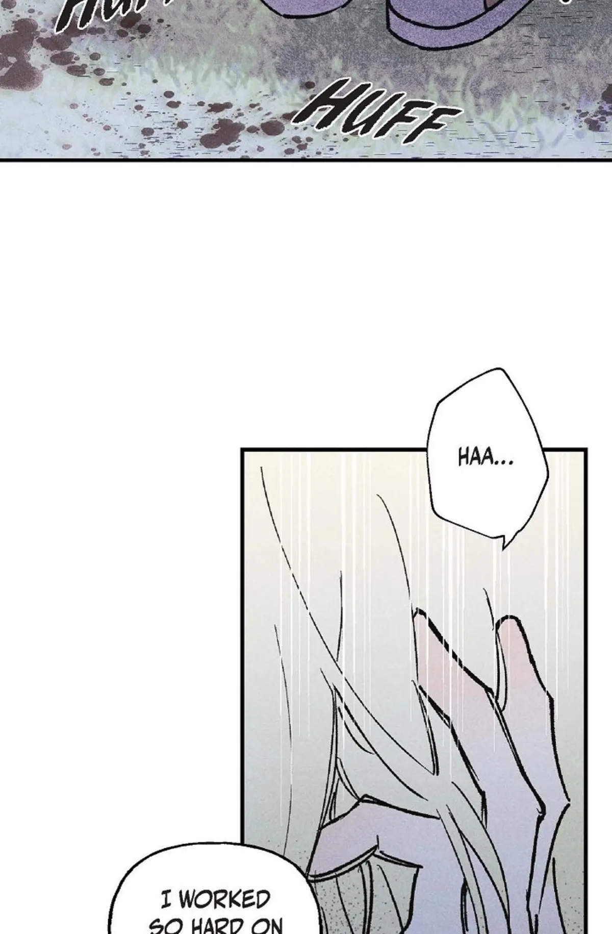 The man who becomes a gangster after 100 days Chapter 1 page 29 - 