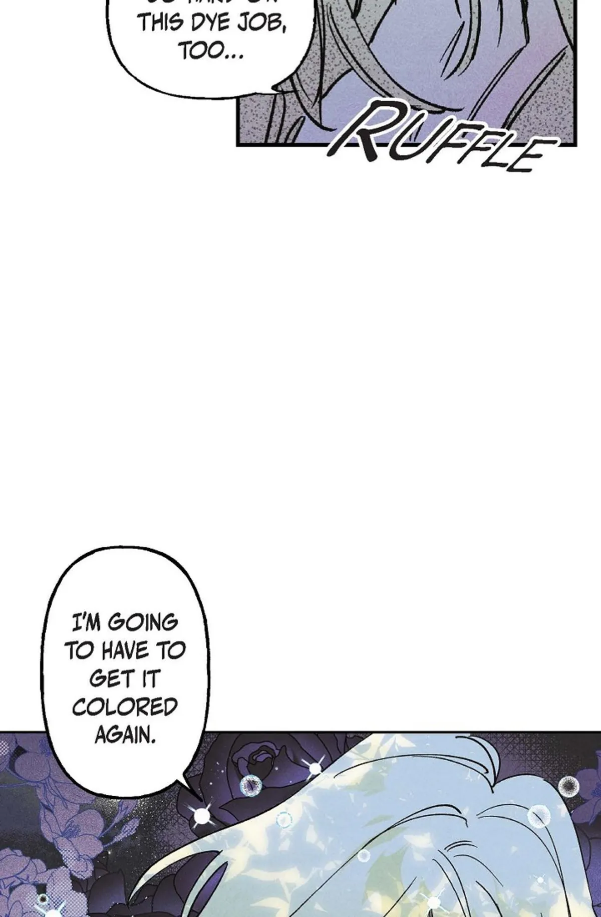 The man who becomes a gangster after 100 days Chapter 1 page 30 - 