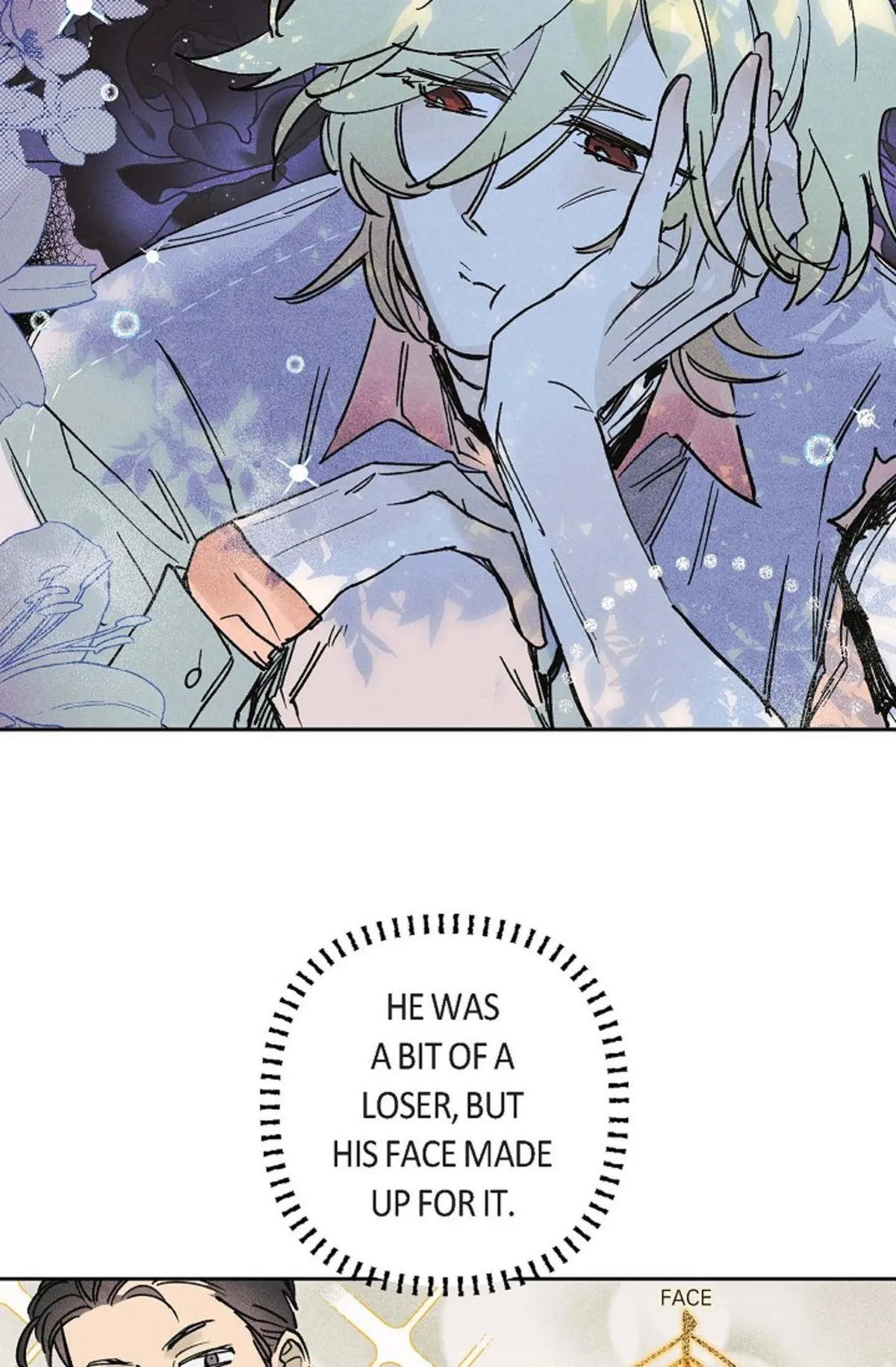 The man who becomes a gangster after 100 days Chapter 1 page 31 - 