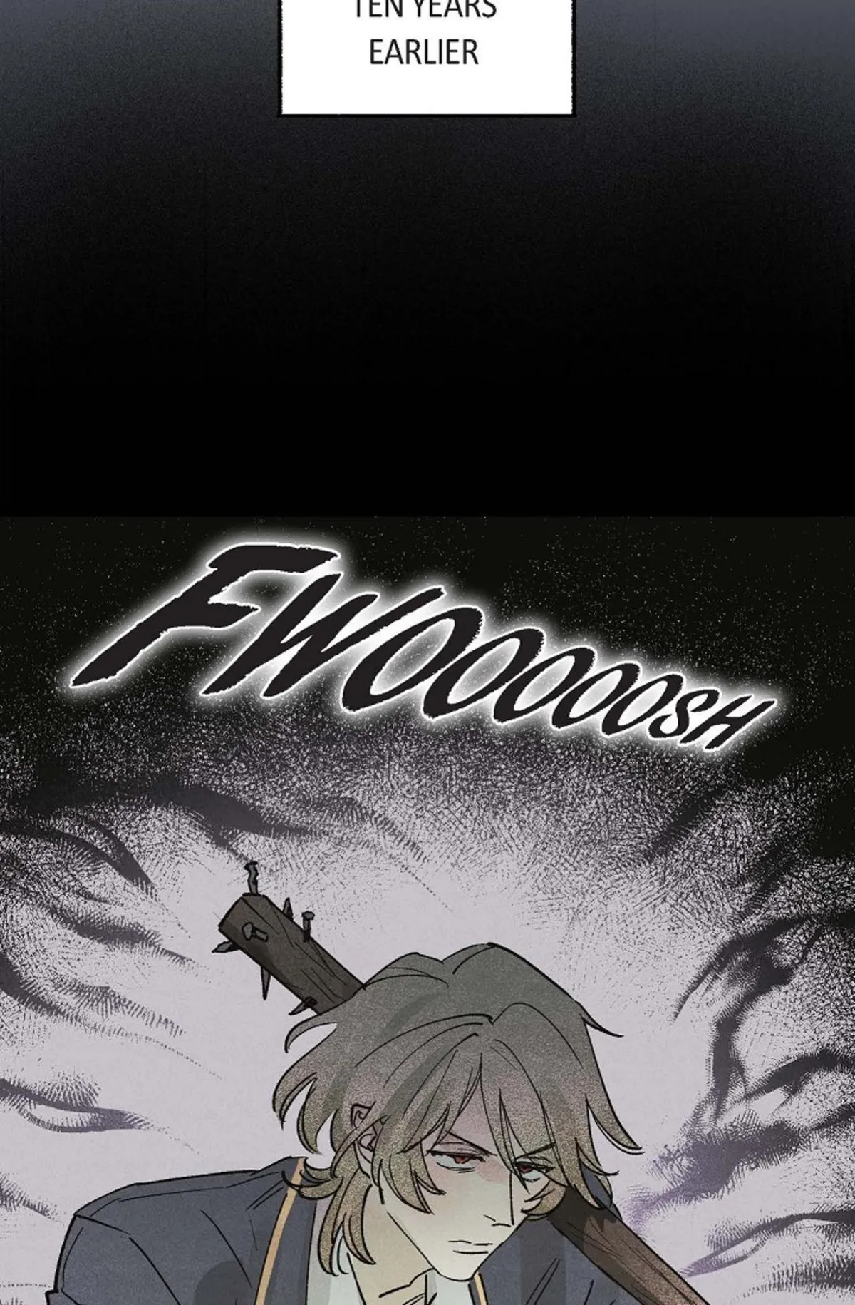 The man who becomes a gangster after 100 days Chapter 1 page 35 - 