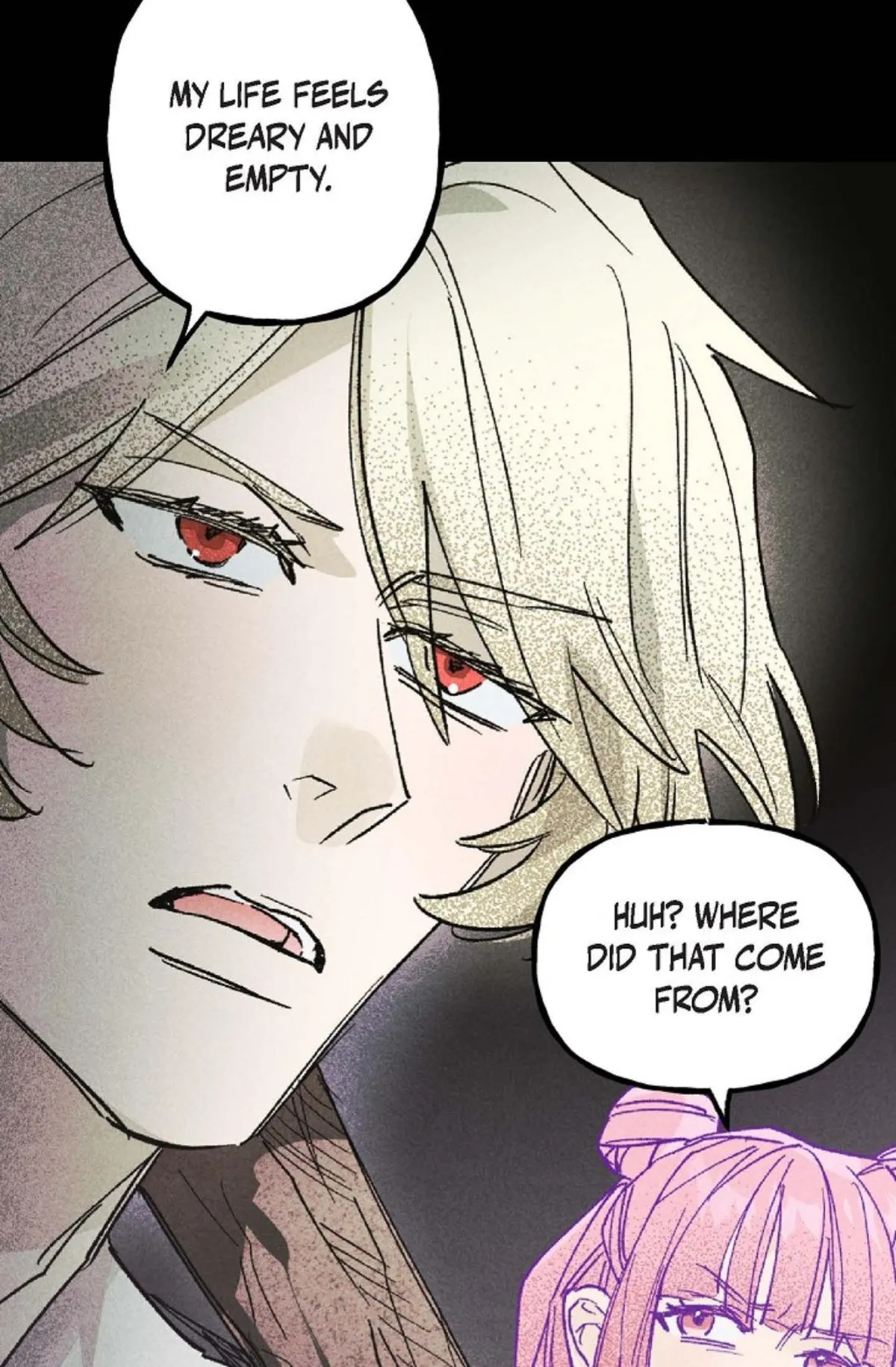 The man who becomes a gangster after 100 days Chapter 1 page 37 - 