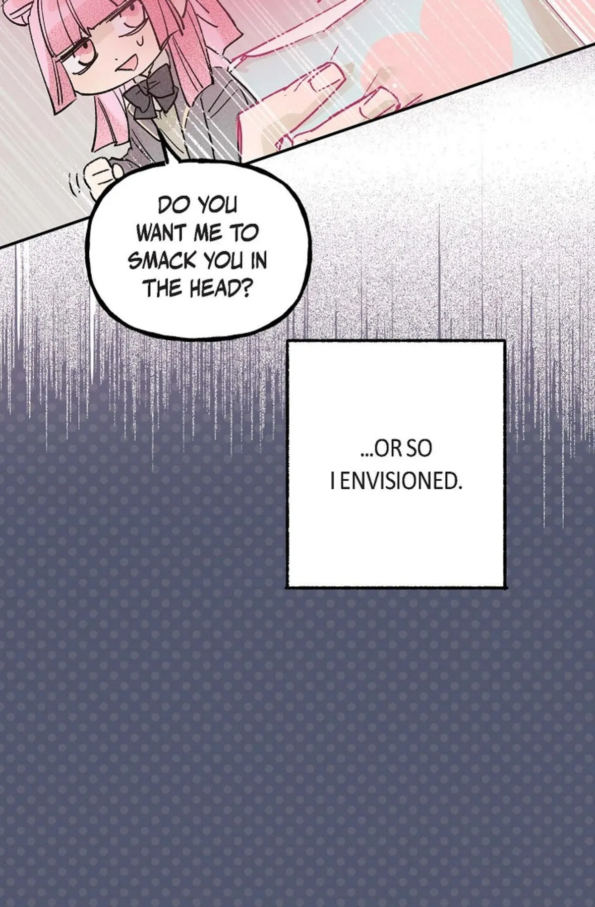 The man who becomes a gangster after 100 days Chapter 1 page 42 - 
