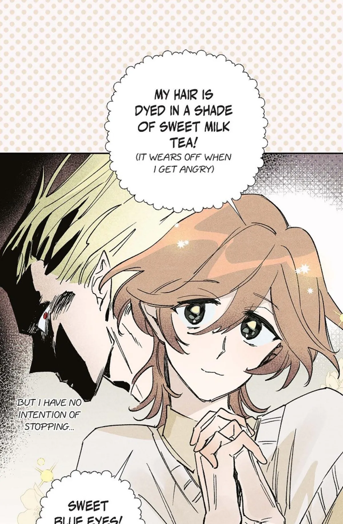 The man who becomes a gangster after 100 days Chapter 1 page 47 - 